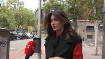 Fabiola Martínez, harta, se desmarca de Bertín Osborne: 