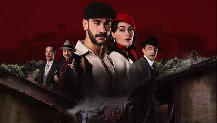 حب غير مشروع - الحلقة 13 - مدبلج