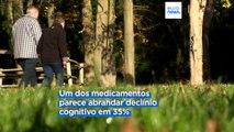 Progressos prometedores a conhecer no Dia Mundial da Doença de Alzheimer