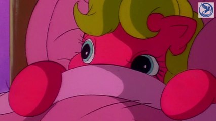 MY LITTLE PONY-IT´S ALL IN YOUR IMAGINATION(INSTRUMENTAL)