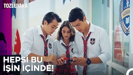 Sır Gibi Saklanan Gerçekler Bir Gün Ortaya Çıkacak - Tozluyaka