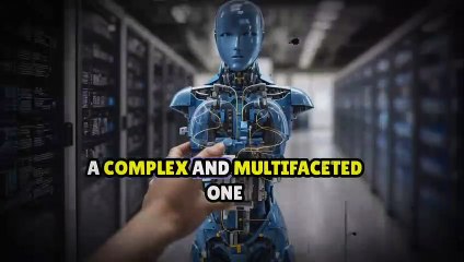 Can AI replace human jobs?