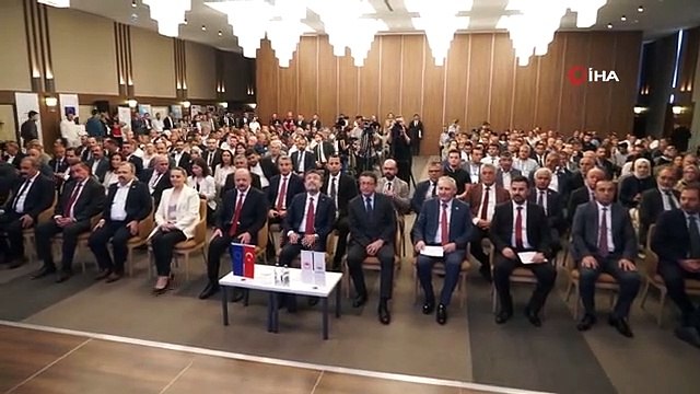 Tarım ve Orman Bakanı İbrahim Yumaklı: Hamdolsun gıdayla ilgili bir sorun yaşamayız