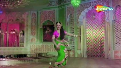 Aaj Imtehan Hai / Suhaag (1979) /  Lata Mangeshkar