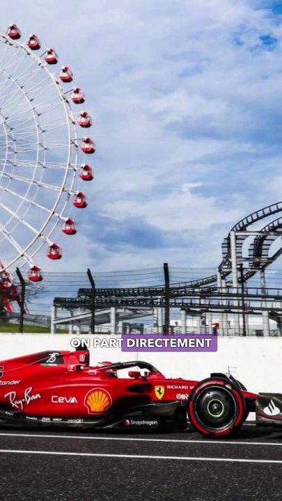Hamilton vs Ocon … 