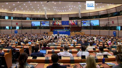 El Partido Popular Europeo quiere conquistar a agricultores y ganaderos