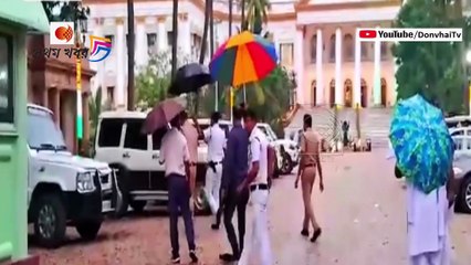 পার্থ চোরের বিরুদ্ধে CBI এর চার্জশিট অনুমোদন রাজ্যপাল সিভি আনন্দ বোসের !