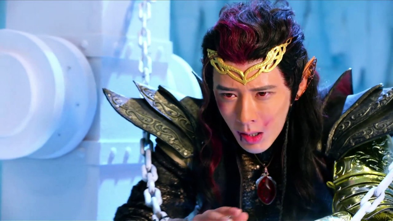 Ice Fantasy EP32