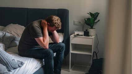 Demenz: Das sind die ersten Anzeichen