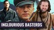 Dieser Film hat mich verändert: INGLOURIOUS BASTERDS | Quentin Tarantino Rewatch