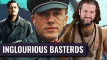 Dieser Film hat mich verändert: INGLOURIOUS BASTERDS | Quentin Tarantino Rewatch