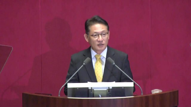 배진교 정치 멸종 시대...병립형 회귀, 민주주의 파괴 / YTN