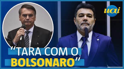 Felicianao: relatora da CPMI dorme pensando no Bolsonaro