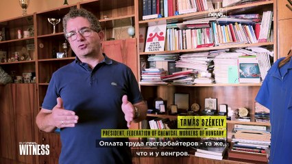 Без иностранцев не обойтись: Венгрия привлекает рабочую силу из Азии