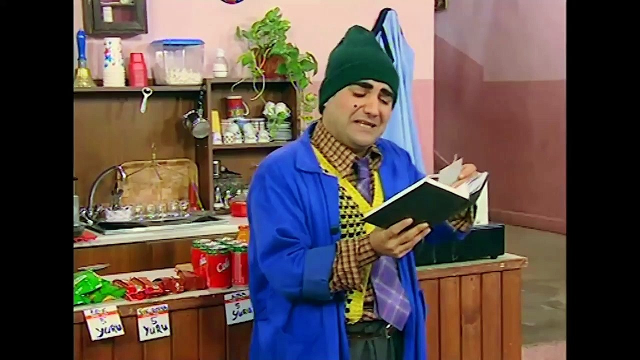 Hayat Bilgisi - 67, Bölüm (HD)