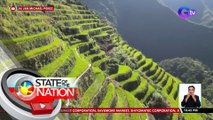 Batad rice terraces, dinarayo dahil sa natatanging ganda at kasaysayan | SONA