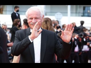 Yann Arthus-Bertrand déplore l’absence de « vrais Français » au dîner royal