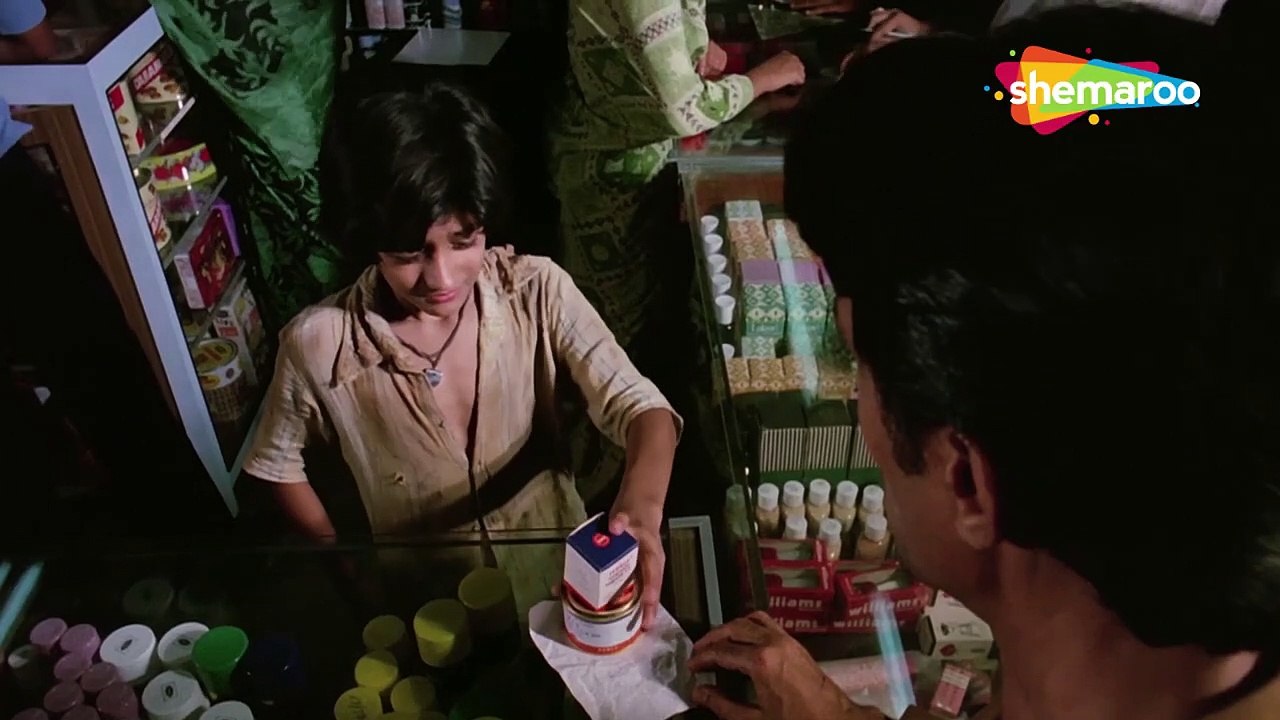 Ek Daal Pe Do Phool Khile  Suhaag (1979)  Nirupa Roy - video Dailymotion