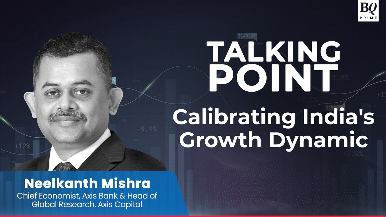 Talking Point: Will India Sustain Valuations Amid Global Tension