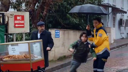 El Corazón De La Ciudad Cap 13 - Doblado al Español