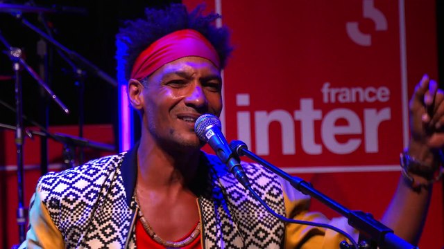 Le grand dimanche soir - L'intégrale avec Elise Lucet David Walters