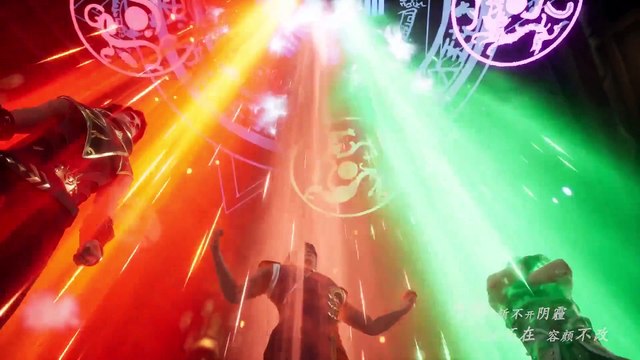 Trac Cung Cung Chai Quang Cuoi Phot Rong Dam Arjm