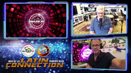 Latin Connection 21.09.2023