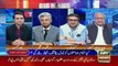 The Reporters | Khawar Ghumman & Chaudhry Ghulam Hussain | ARY News | 21st September 2023