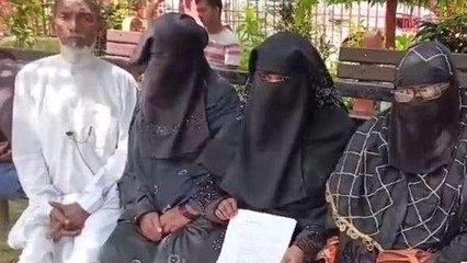 भागलपुर: तीन तलाक कानून खत्म होने के बावजूद पति ने रचाई दूसरी शादी, मची खलबली