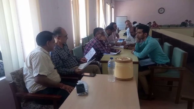 Schools allotted to selected teachers, appointment order will be approved on 26th