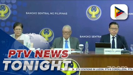Monetary Board to extend pause on policy rate