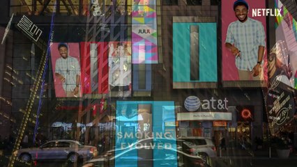 Big Vape: The Rise and Fall of Juul - Official Trailer Netflix