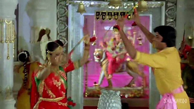 O Sheronwali / Suhaag 1979 Songs / Asha Bhosle , Mohammad Rafi