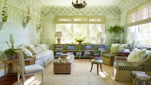 10 Interior Design Lessons We Learned from Suzanne Rheinstein