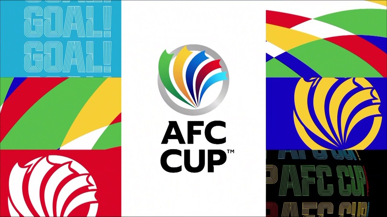 AFC Cup 2023-24 | OFFICIAL TV Opening/Intro + Ending/Outro