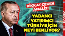 'Erdoğan Hala Güven Sağlayamadı' Sağlam'dan Çarpıcı Politika Faizi Analizi!