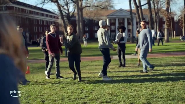 The Other Zoey Bande-annonce VF