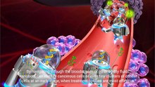 Nanobots - A Promising Frontier in Cancer Treatment (5 Minutes Microlearning)