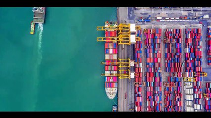 Navigating the Seas of International Trade