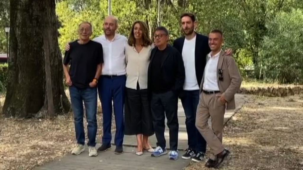 Video La7, Gramellini: \