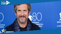 Guillaume Canet, cette polémique qu’il a laissée derrière lui  “Je suis passé à autre chose”