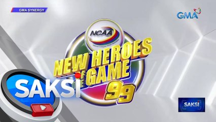 Taekwondo, chess, badminton at table tennis, magbabalik sa NCAA Season 99 | Saksi