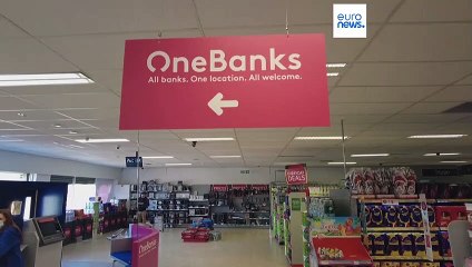 Bank of England pauses interest hikes, as several European countries climb