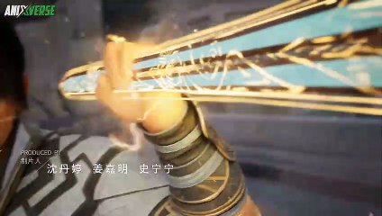 Shrouding the Heavens EP 23 Subtitle Indonesia