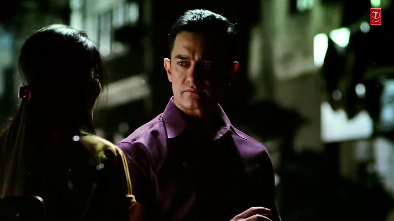 LYRICAL： Kaise Mujhe ｜ Ghajini ｜ Aamir Khan, Asin ｜ Benny Dayal, Shreya Ghosal ｜ A.R. Rahman-uC1iJcYOyeY