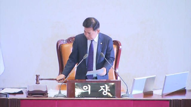 이재명 체포동의안 '가결'...찬성 149명·반대 136명 / YTN
