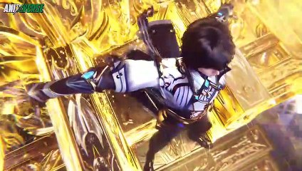 Throne of Seal EP 73 Subtitle Indonesia
