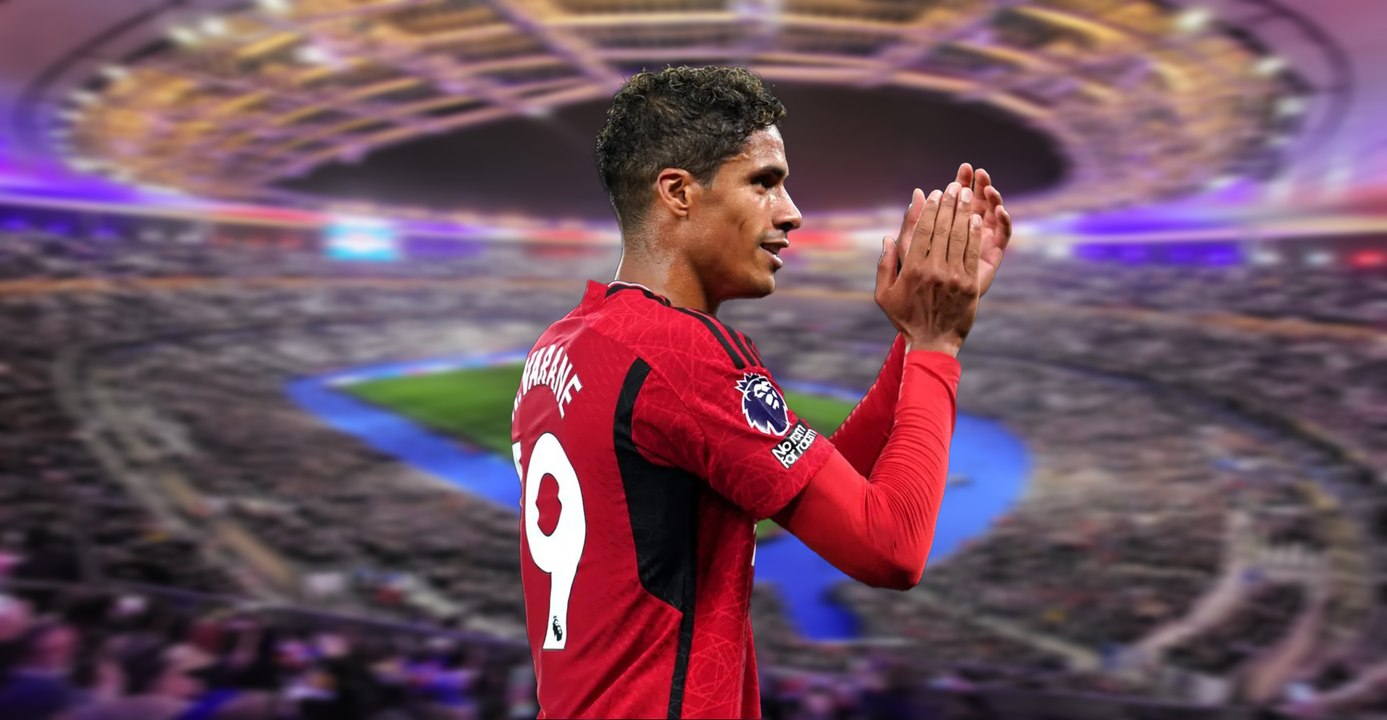 Raphaël Varane nous dévoile les meilleures anecdotes de sa carrière ! 
