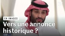 L’Arabie saoudite et Israël se rapprochent d’un accord de normalisation d’après Mohammed Ben Salman