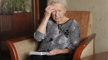 World Alzheimer’s Day: One in three people born today will develop dementia says charity